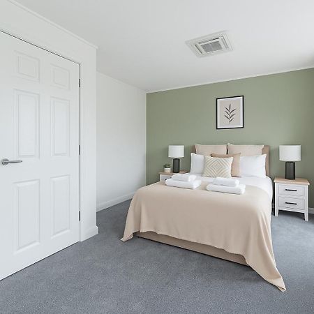 Bright Private Rooms - Peaceful Morden Location Λονδίνο Εξωτερικό φωτογραφία