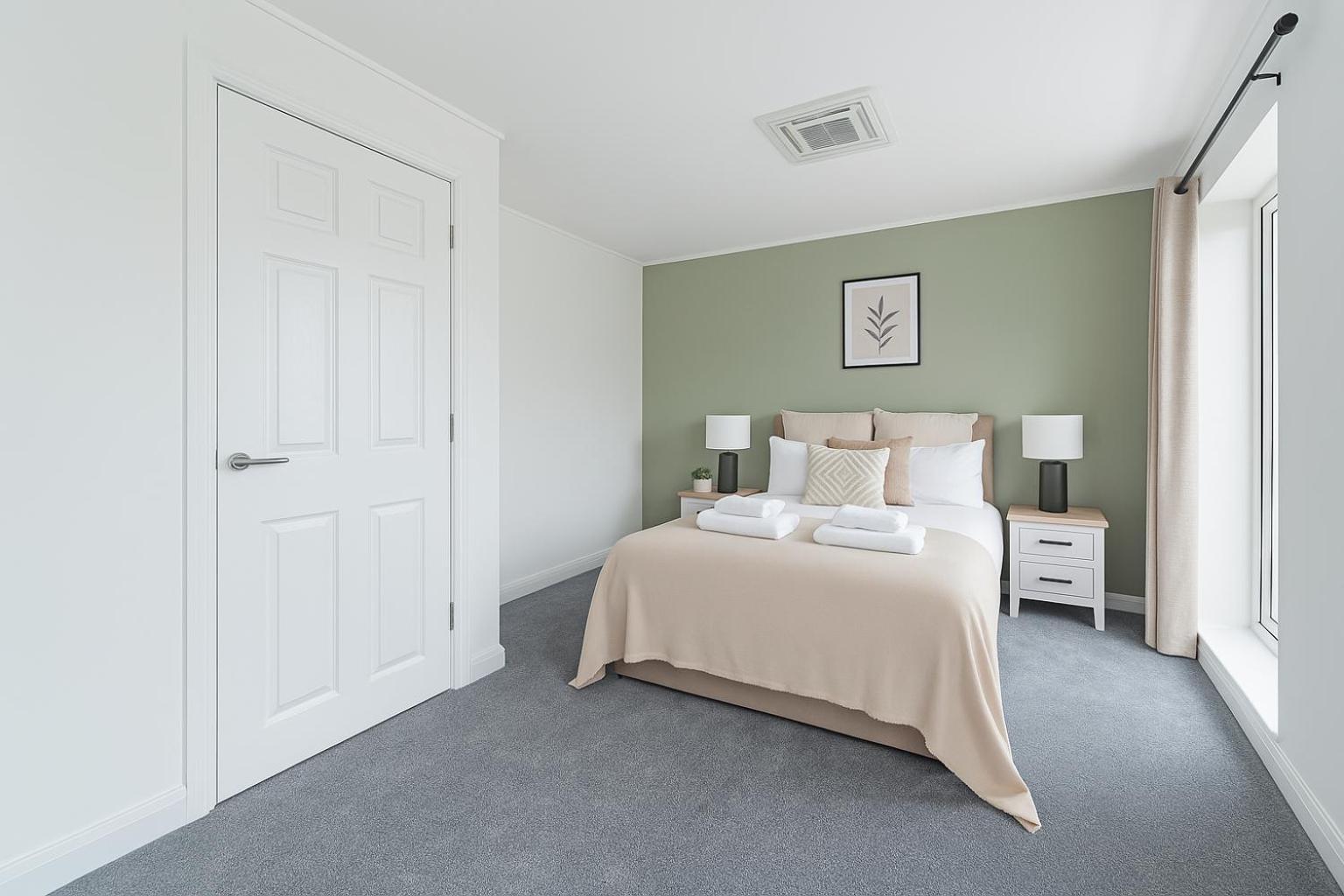 Bright Private Rooms - Peaceful Morden Location Λονδίνο Εξωτερικό φωτογραφία