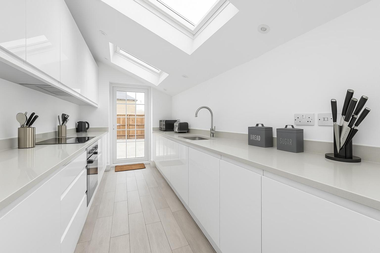 Bright Private Rooms - Peaceful Morden Location Λονδίνο Εξωτερικό φωτογραφία