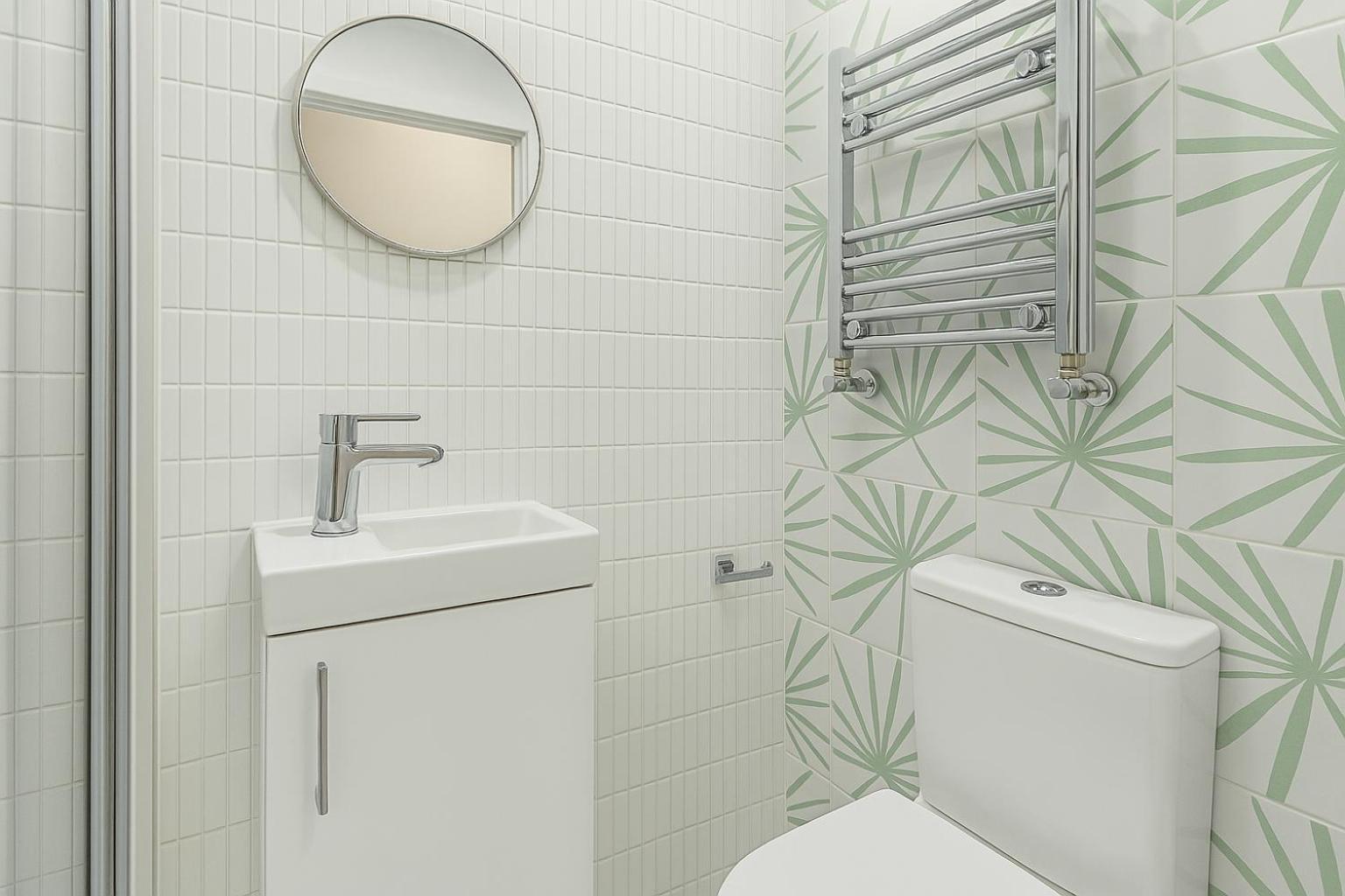 Bright Private Rooms - Peaceful Morden Location Λονδίνο Εξωτερικό φωτογραφία