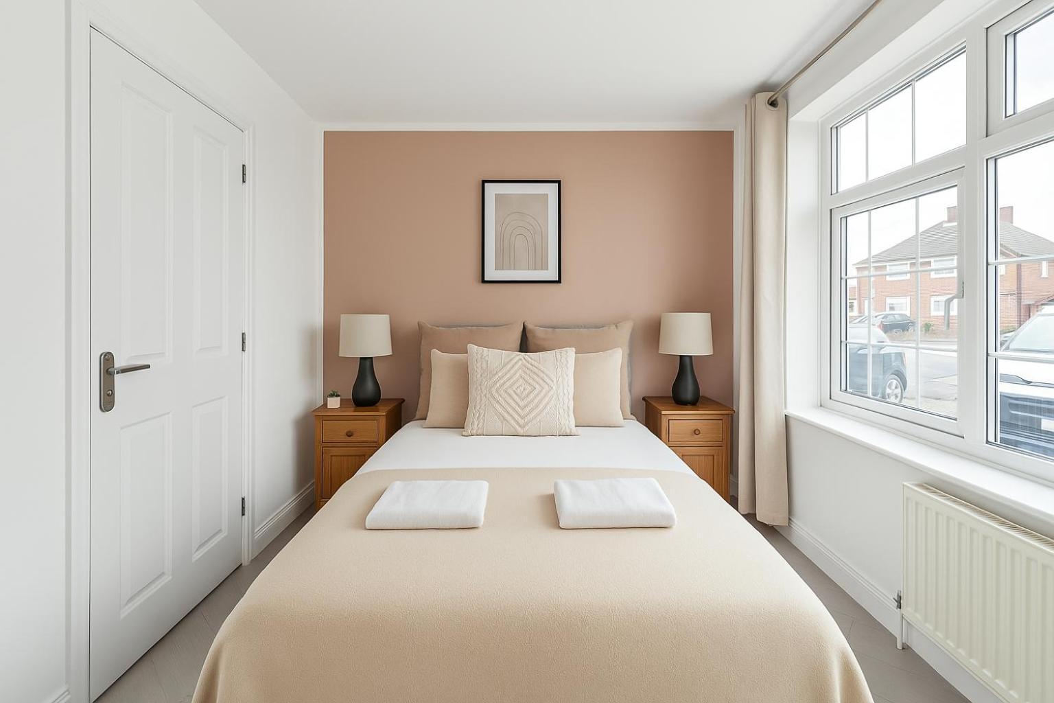 Bright Private Rooms - Peaceful Morden Location Λονδίνο Εξωτερικό φωτογραφία
