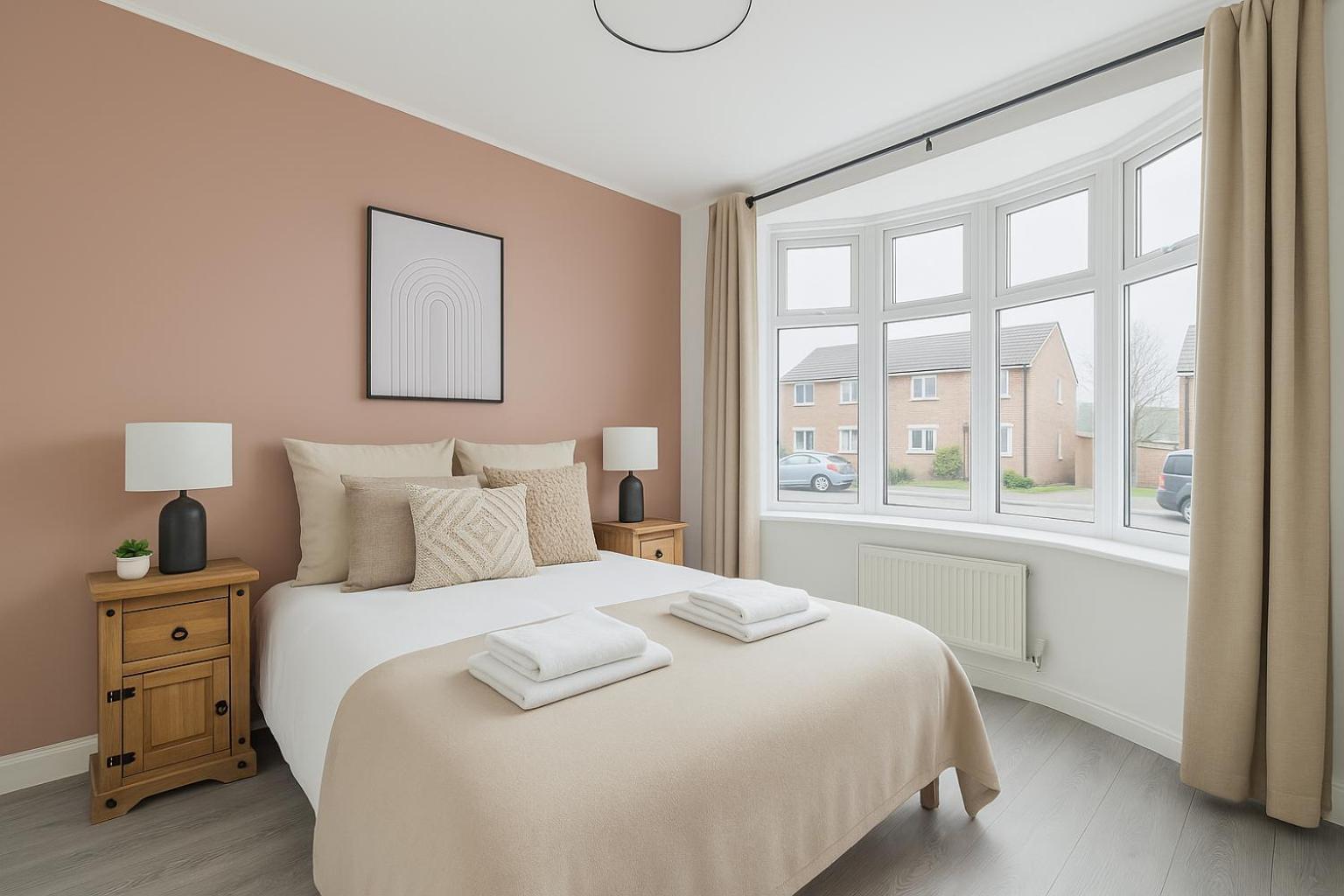 Bright Private Rooms - Peaceful Morden Location Λονδίνο Εξωτερικό φωτογραφία