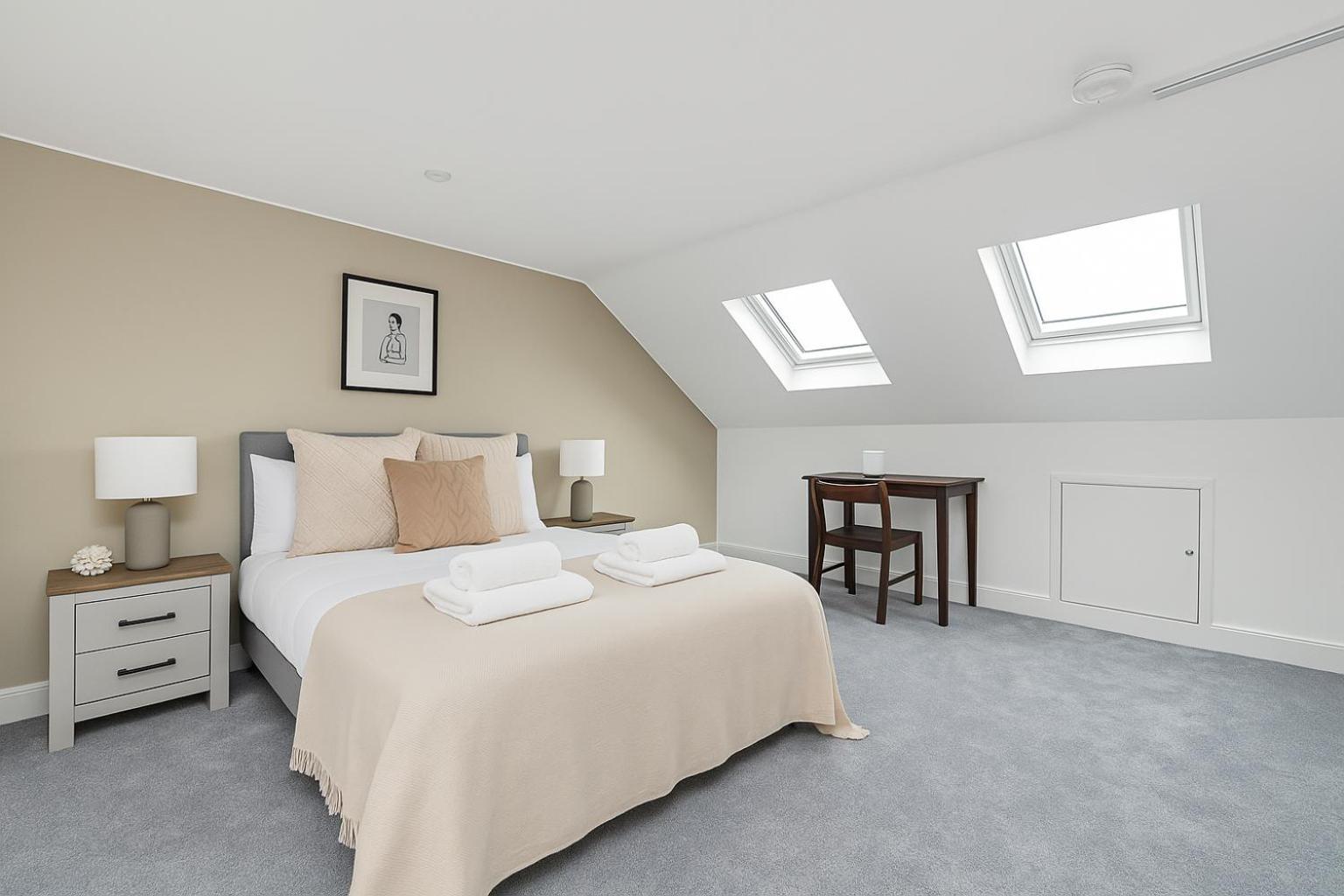 Bright Private Rooms - Peaceful Morden Location Λονδίνο Εξωτερικό φωτογραφία